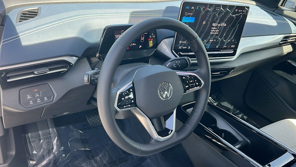 Thumbnail: 2026 Volkswagen ID.4 - 2