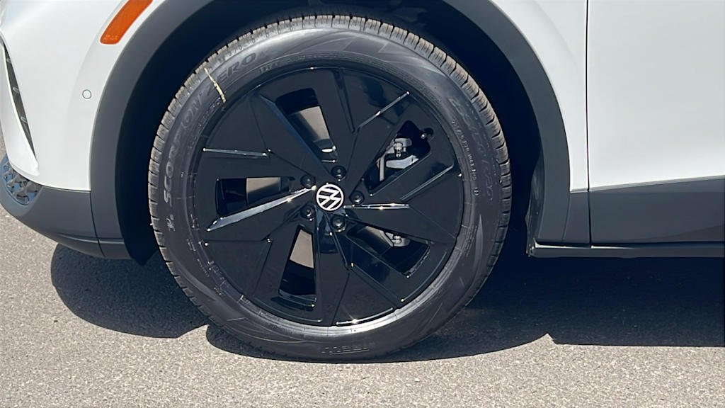 Thumbnail: 2026 Volkswagen ID.4 - 6