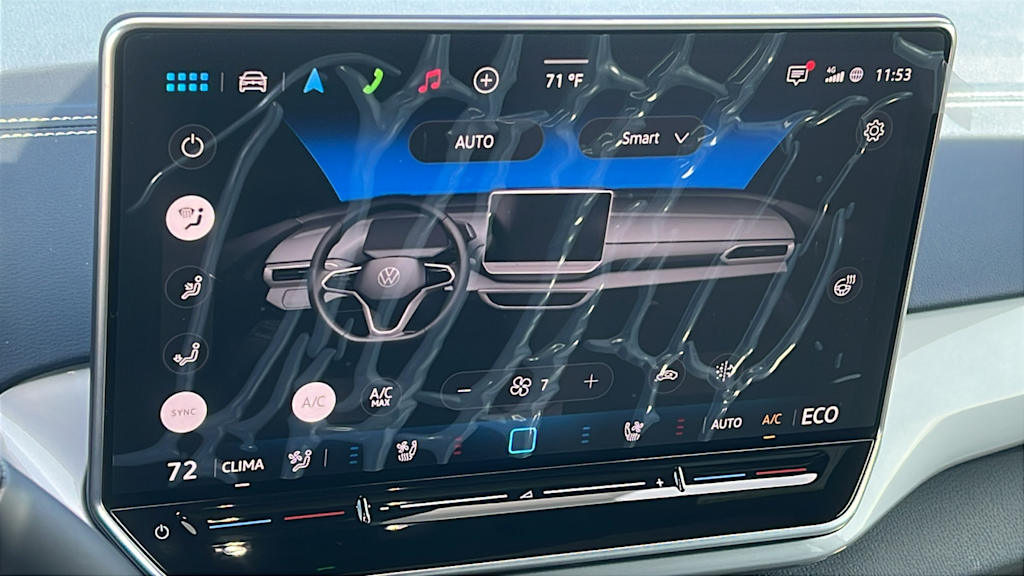 Thumbnail: 2026 Volkswagen ID.4 - 11