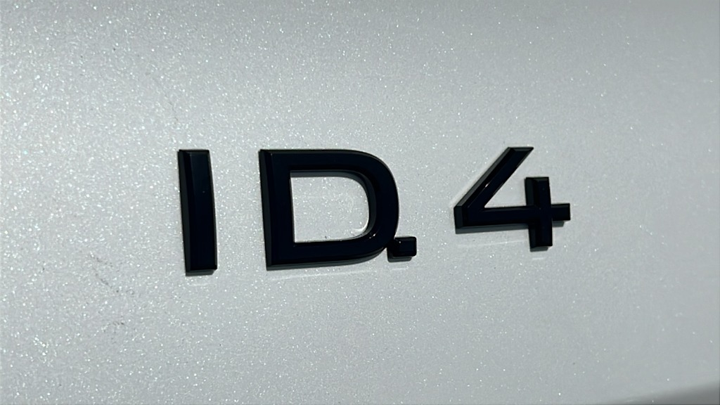 Thumbnail: 2026 Volkswagen ID.4 - 14