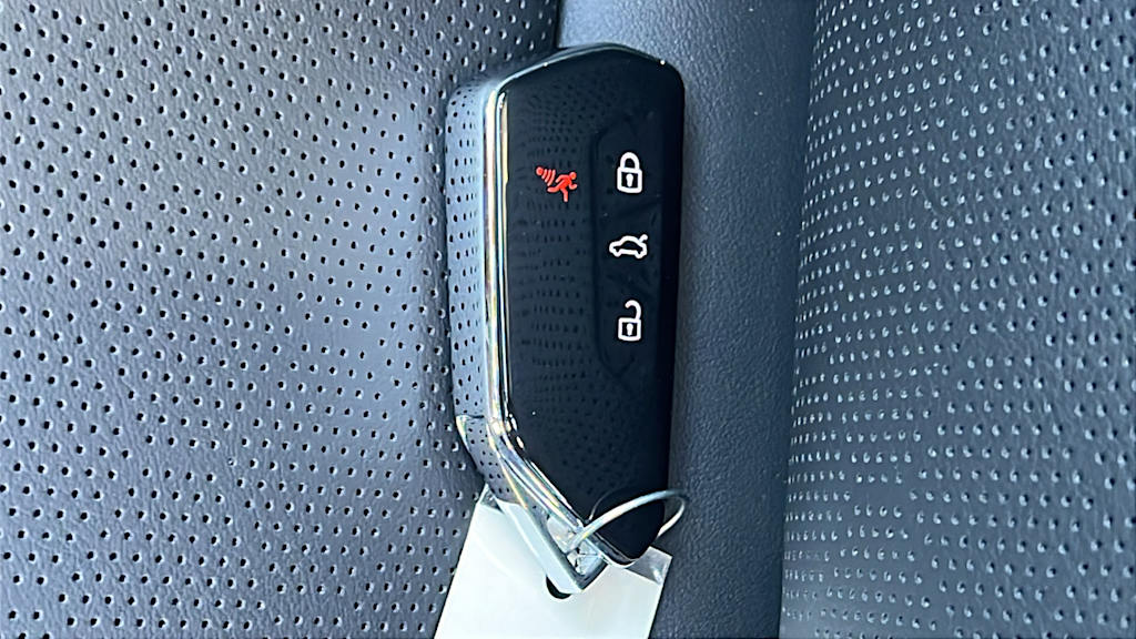 Thumbnail: 2026 Volkswagen ID.4 - 16