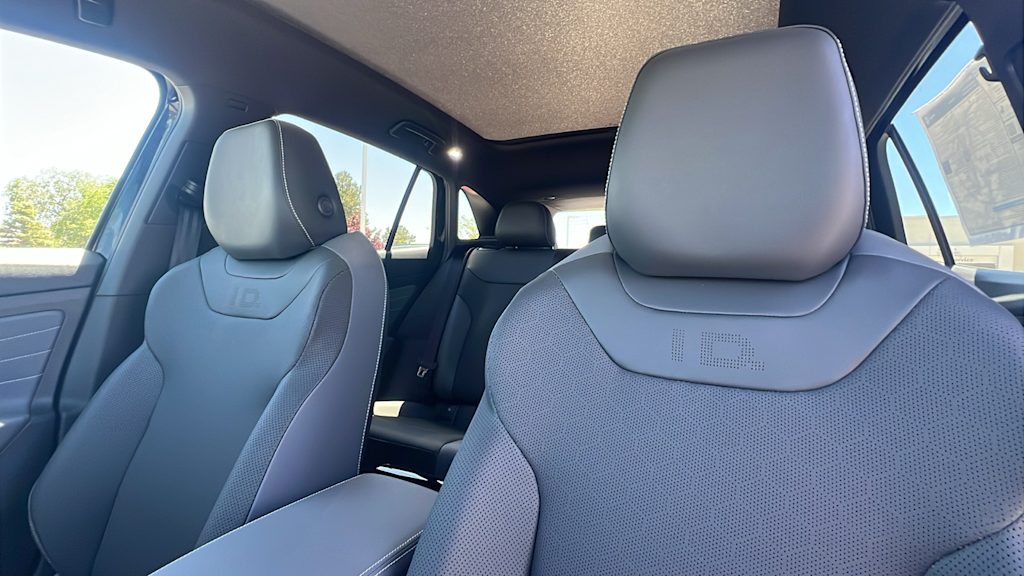 Thumbnail: 2026 Volkswagen ID.4 - 10