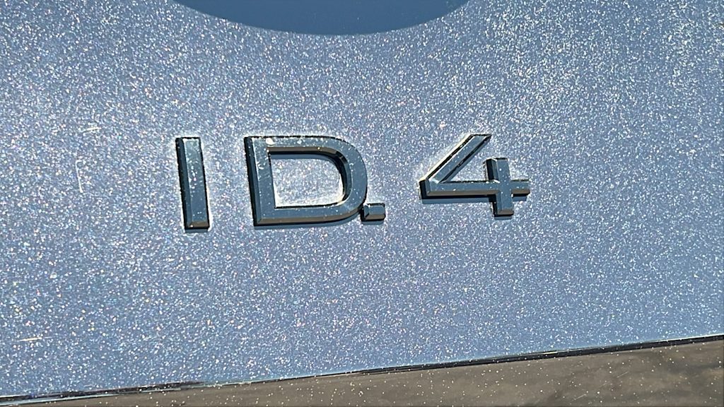 Thumbnail: 2026 Volkswagen ID.4 - 7