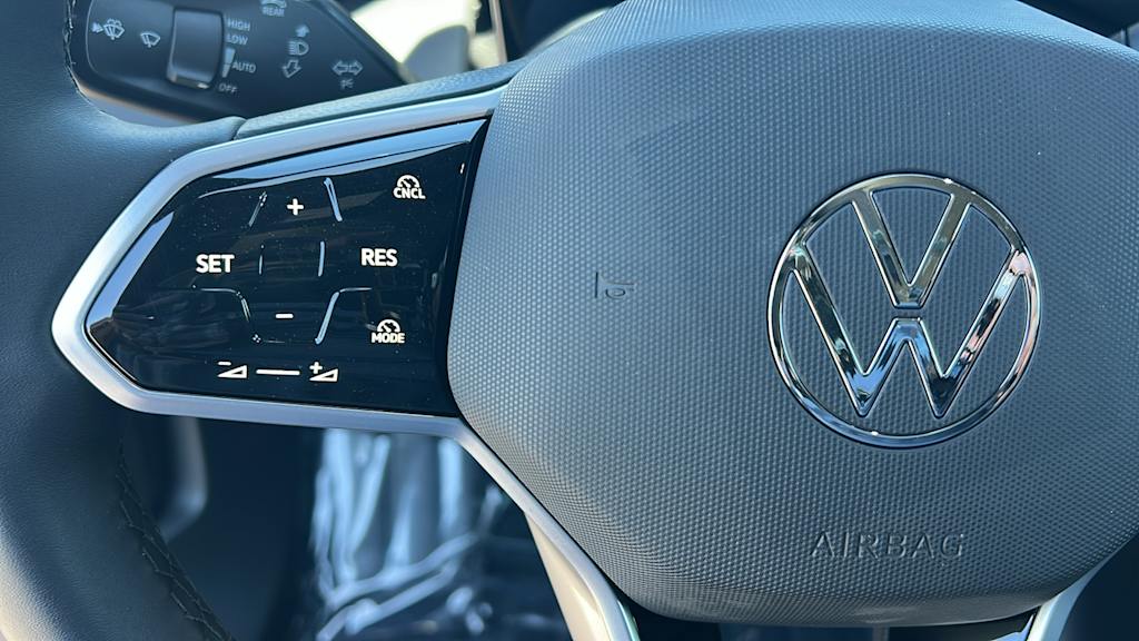 Thumbnail: 2026 Volkswagen ID.4 - 25