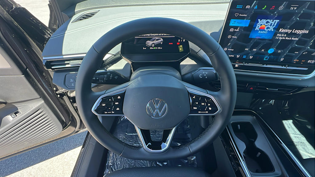 Thumbnail: 2026 Volkswagen ID.4 - 9