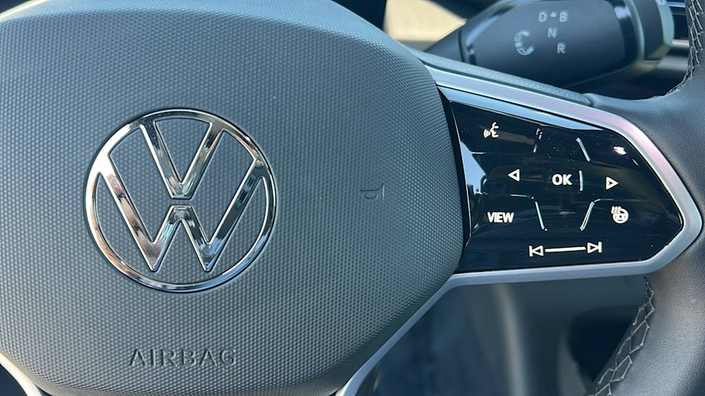 Thumbnail: 2026 Volkswagen ID.4 - 26