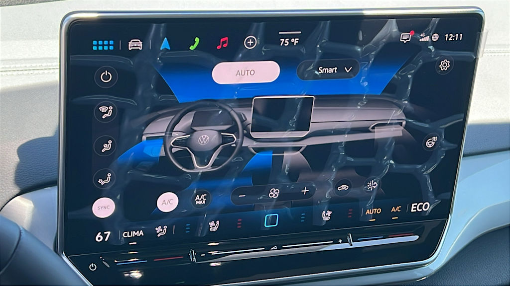 Thumbnail: 2026 Volkswagen ID.4 - 14