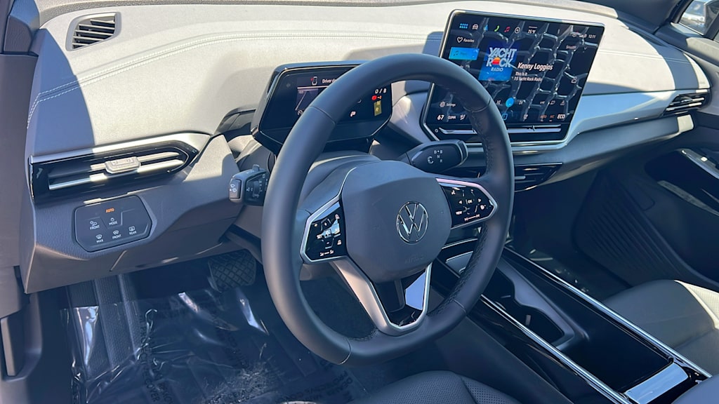 Thumbnail: 2026 Volkswagen ID.4 - 2