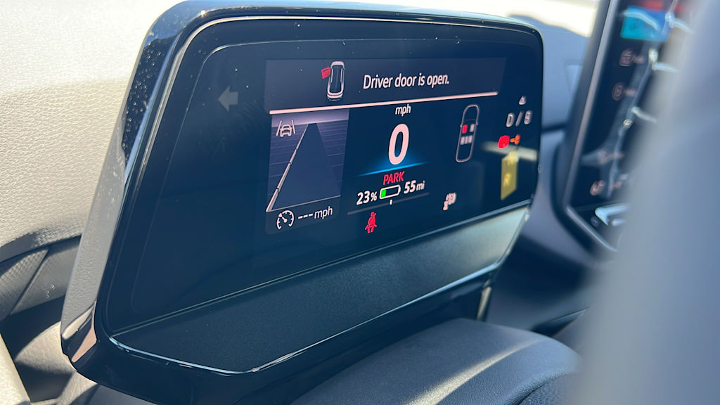 Thumbnail: 2026 Volkswagen ID.4 - 27