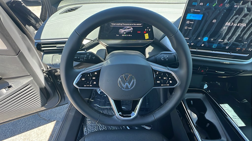 Thumbnail: 2026 Volkswagen ID.4 - 9