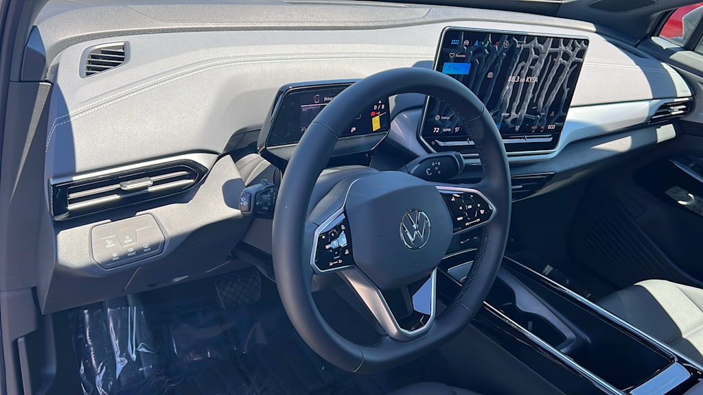 Thumbnail: 2026 Volkswagen ID.4 - 2