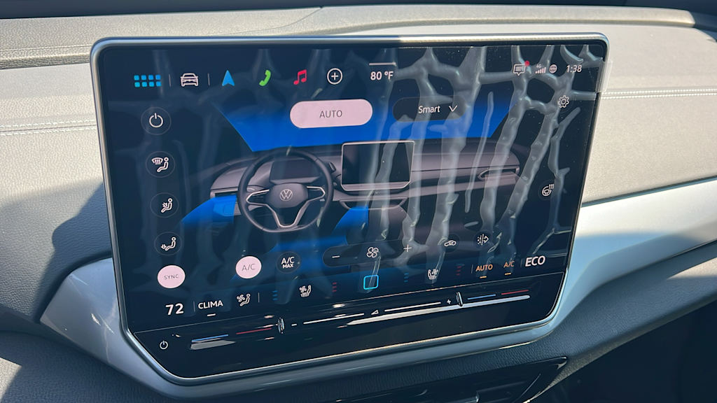 Thumbnail: 2026 Volkswagen ID.4 - 14
