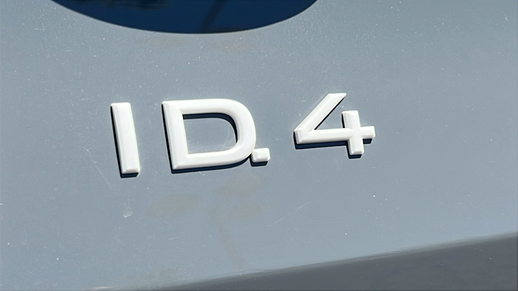 Thumbnail: 2026 Volkswagen ID.4 - 7