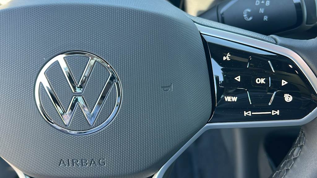Thumbnail: 2026 Volkswagen ID.4 - 26