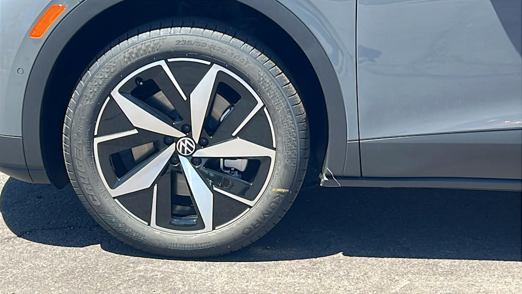 Thumbnail: 2026 Volkswagen ID.4 - 8