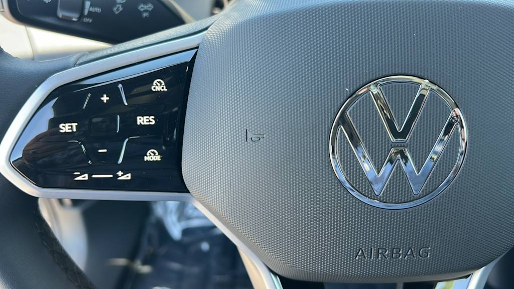 Thumbnail: 2026 Volkswagen ID.4 - 25