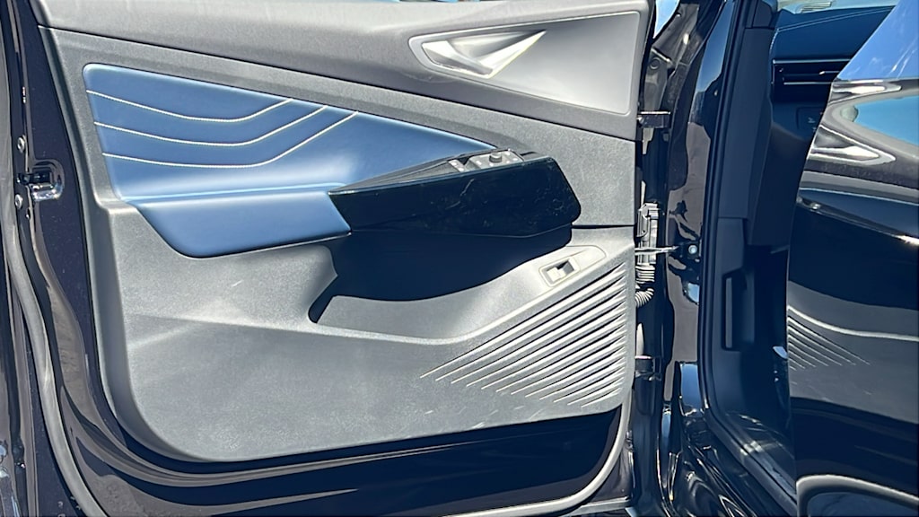 Thumbnail: 2026 Volkswagen ID.4 - 28