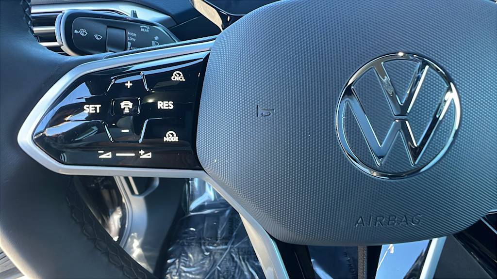 Thumbnail: 2026 Volkswagen ID.4 - 24
