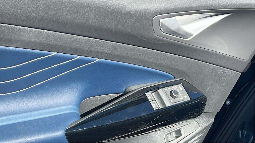 Thumbnail: 2026 Volkswagen ID.4 - 27