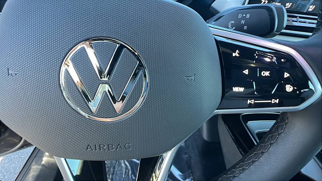 Thumbnail: 2026 Volkswagen ID.4 - 25