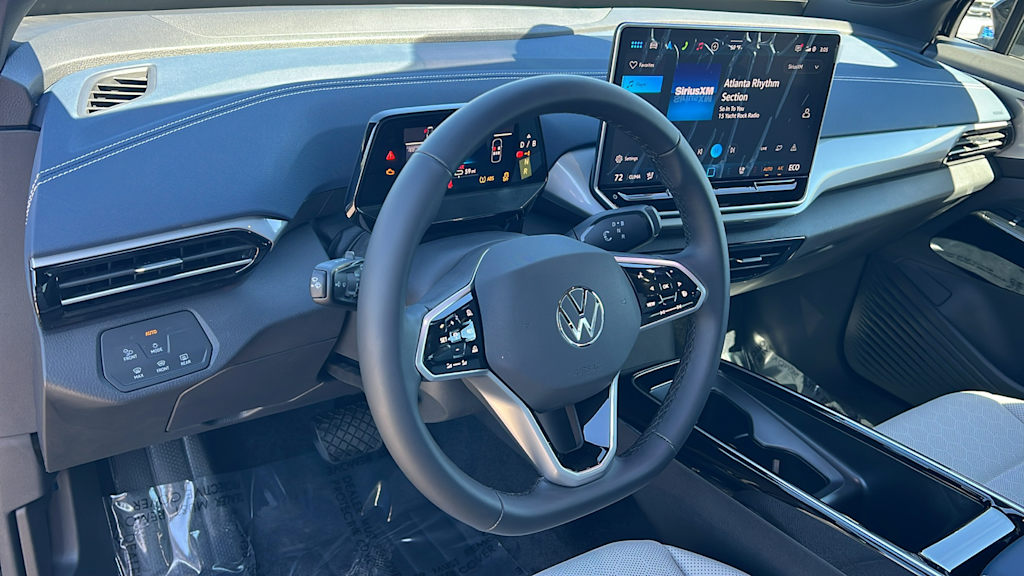 Thumbnail: 2026 Volkswagen ID.4 - 2