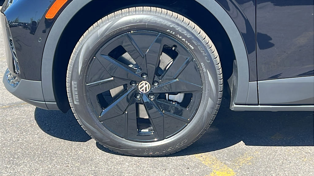 Thumbnail: 2026 Volkswagen ID.4 - 7
