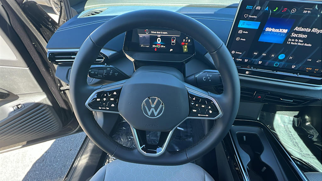 Thumbnail: 2026 Volkswagen ID.4 - 8