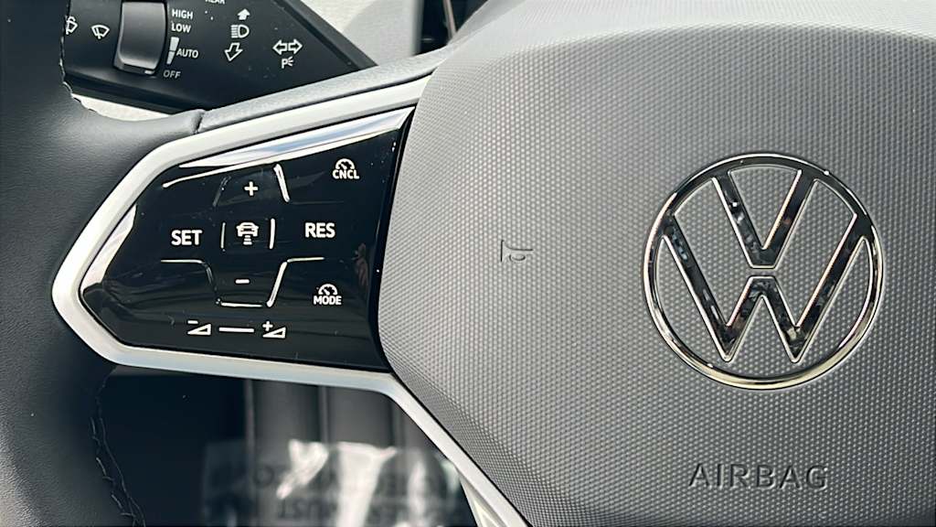 Thumbnail: 2026 Volkswagen ID.4 - 25