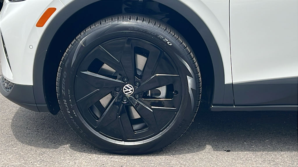 Thumbnail: 2026 Volkswagen ID.4 - 7