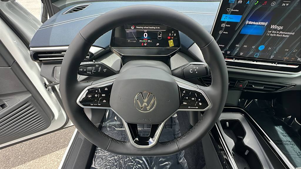 Thumbnail: 2026 Volkswagen ID.4 - 8