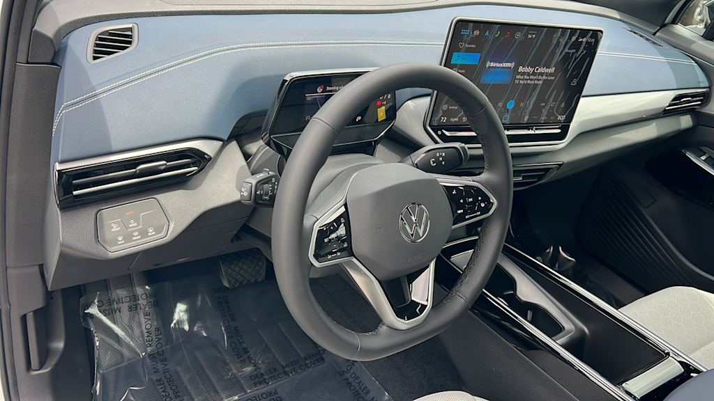 Thumbnail: 2026 Volkswagen ID.4 - 2