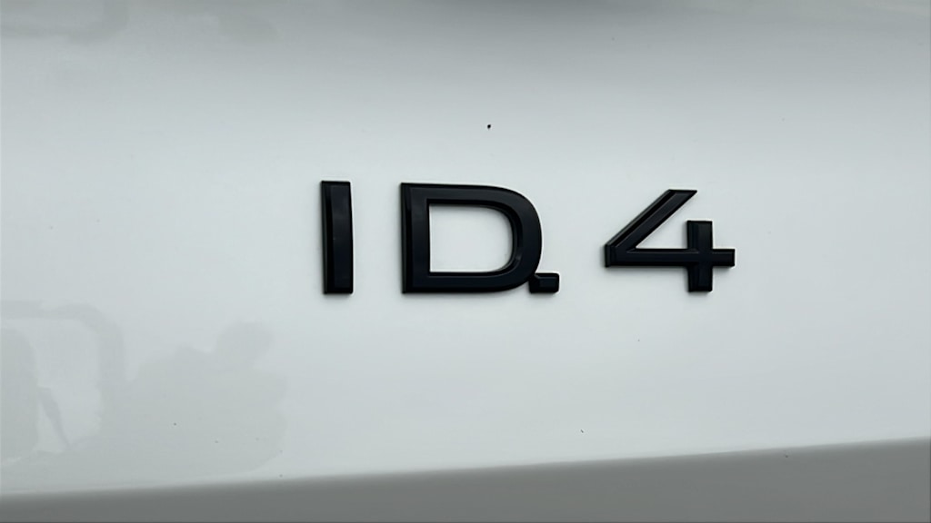 Thumbnail: 2026 Volkswagen ID.4 - 6