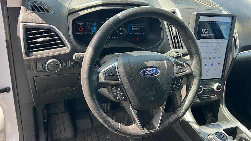 Thumbnail: 2022 Ford Edge - 2