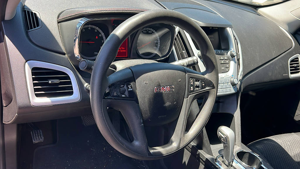Thumbnail: 2015 GMC Terrain - 2