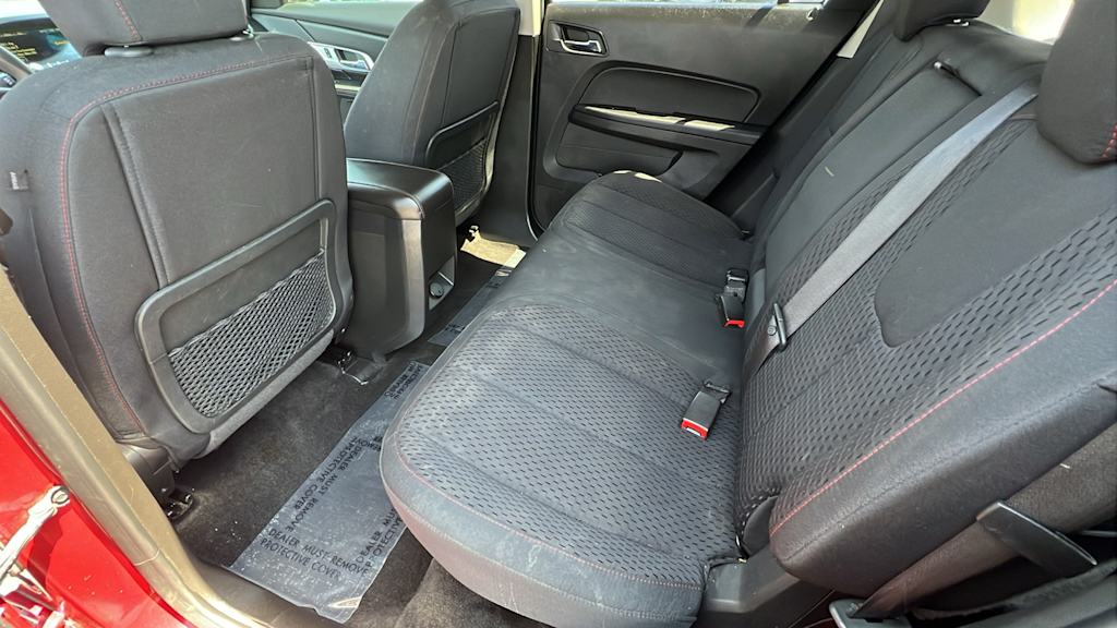Thumbnail: 2015 GMC Terrain - 12