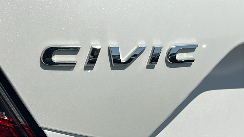 Thumbnail: 2018 Honda Civic - 7