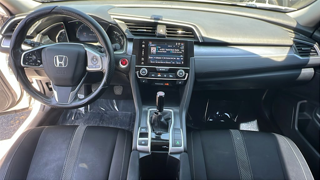 Thumbnail: 2018 Honda Civic - 13