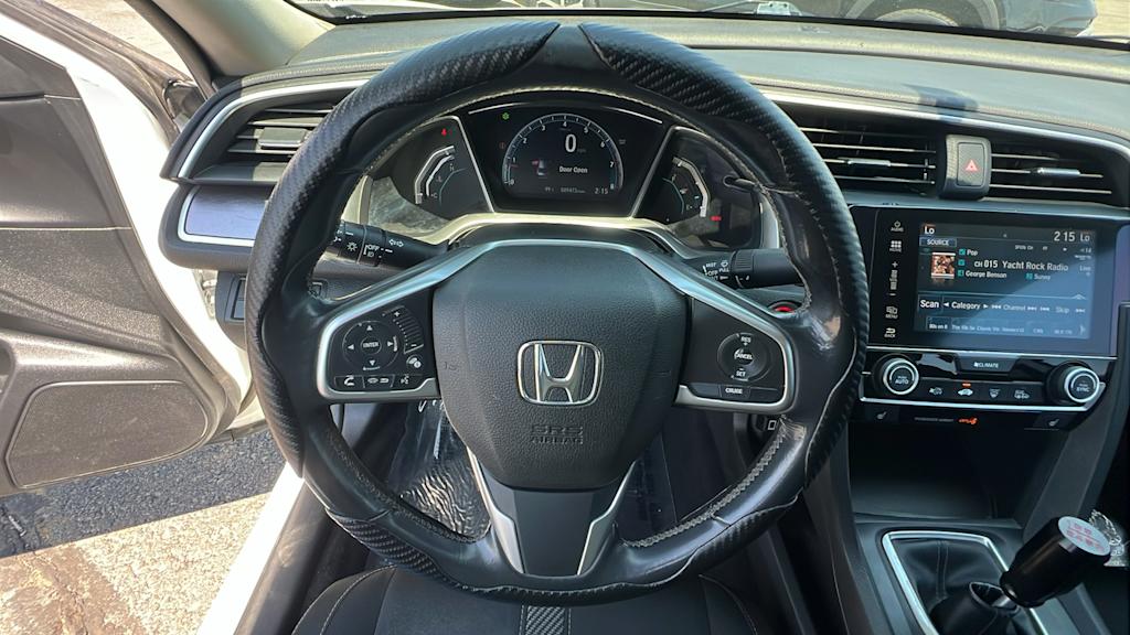 Thumbnail: 2018 Honda Civic - 9