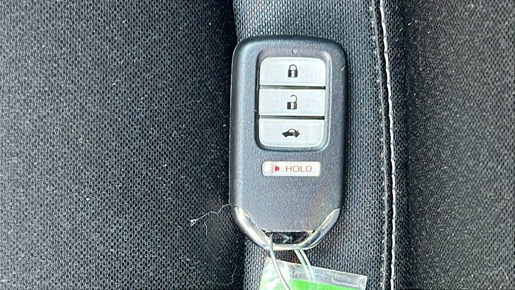 Thumbnail: 2018 Honda Civic - 18
