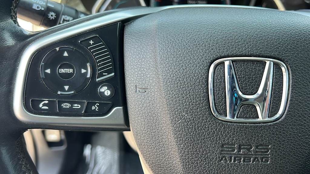 Thumbnail: 2018 Honda Civic - 26