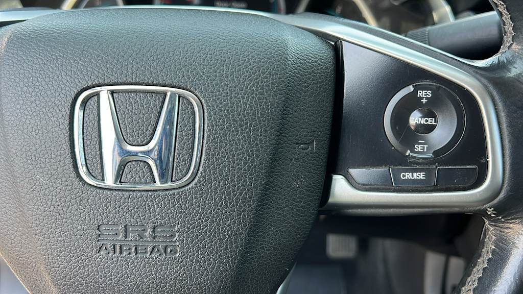 Thumbnail: 2018 Honda Civic - 27