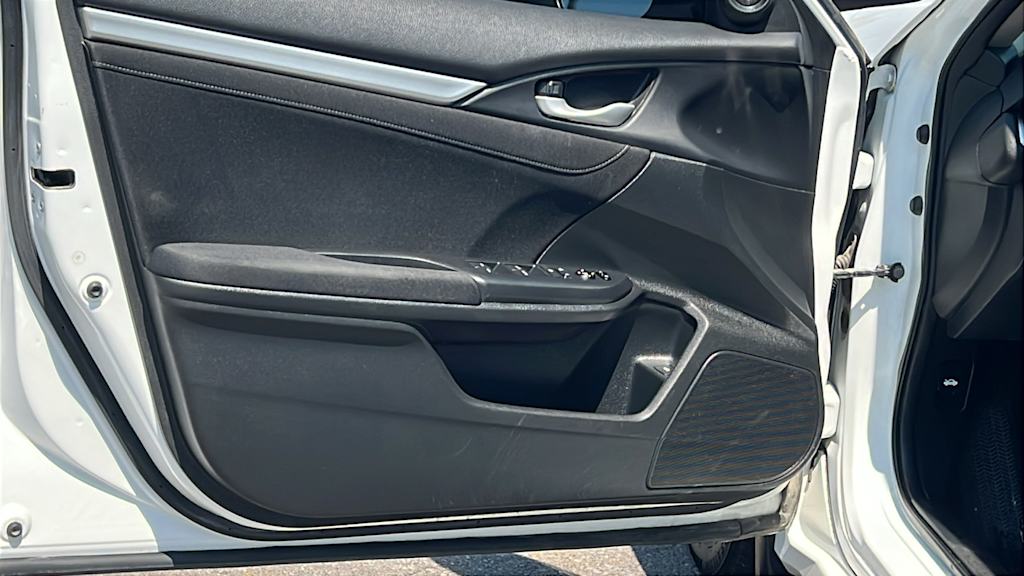 Thumbnail: 2018 Honda Civic - 29