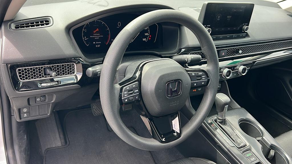 Thumbnail: 2022 Honda Civic - 2
