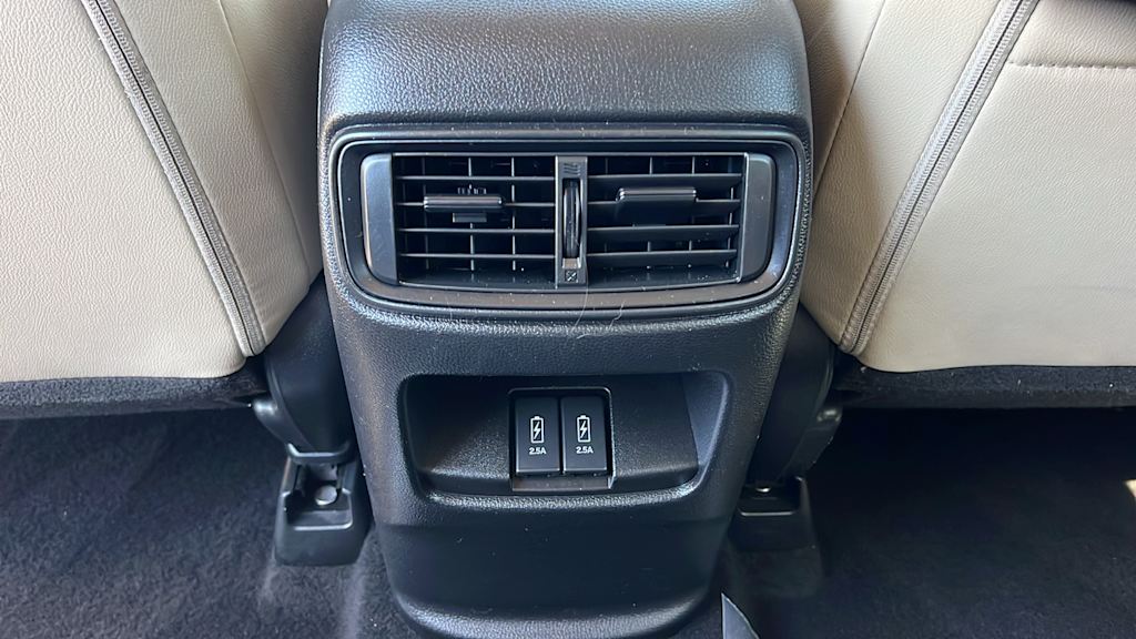 Thumbnail: 2018 Honda CR-V - 30