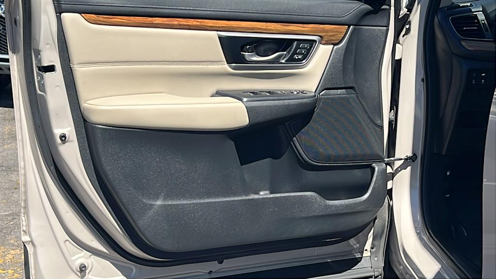 Thumbnail: 2018 Honda CR-V - 29