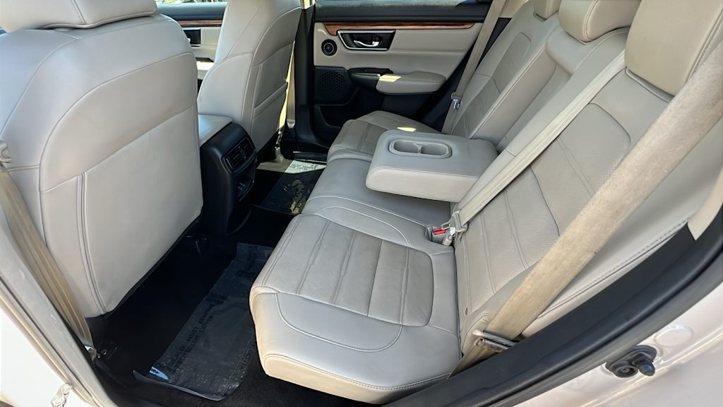 Thumbnail: 2018 Honda CR-V - 11