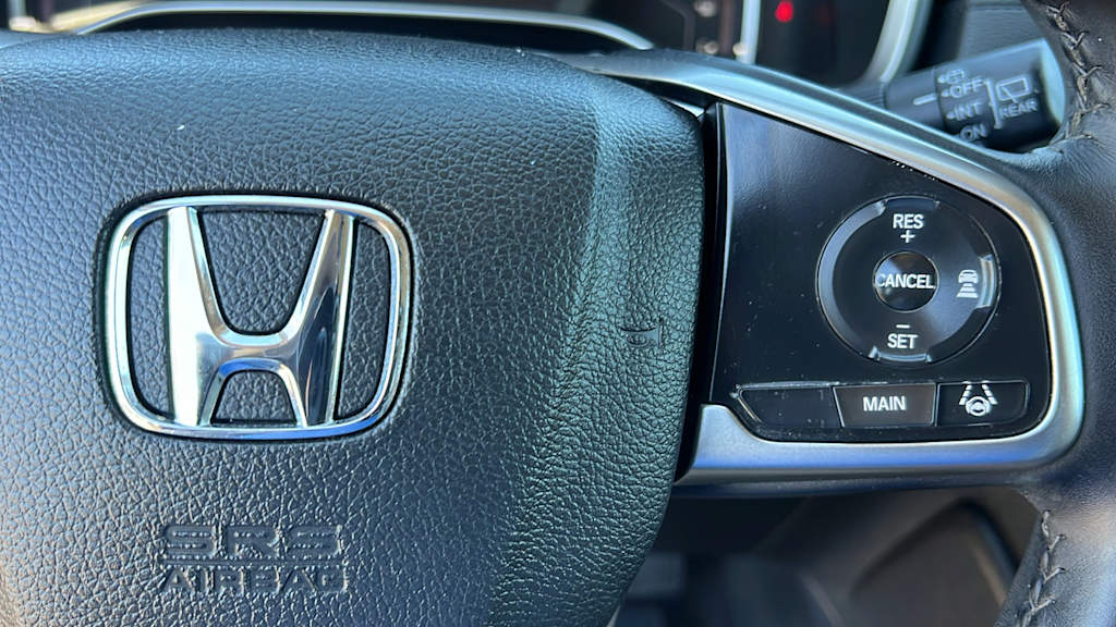 Thumbnail: 2018 Honda CR-V - 27