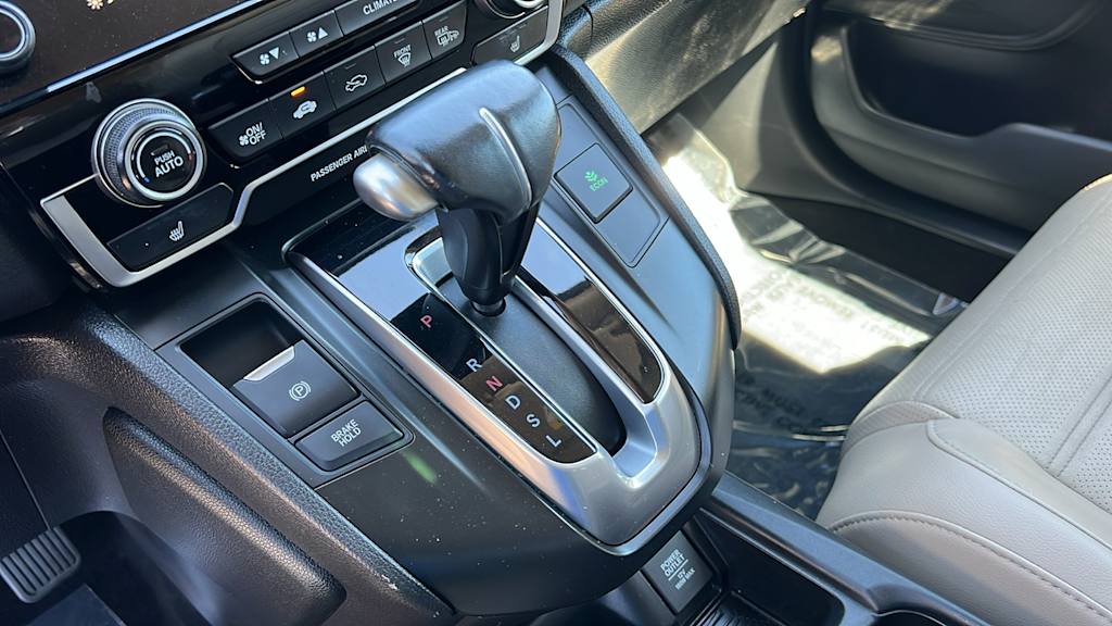 Thumbnail: 2018 Honda CR-V - 14