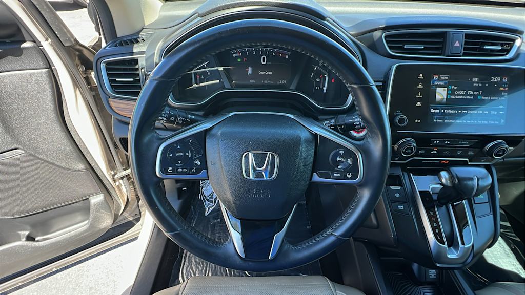 Thumbnail: 2018 Honda CR-V - 8
