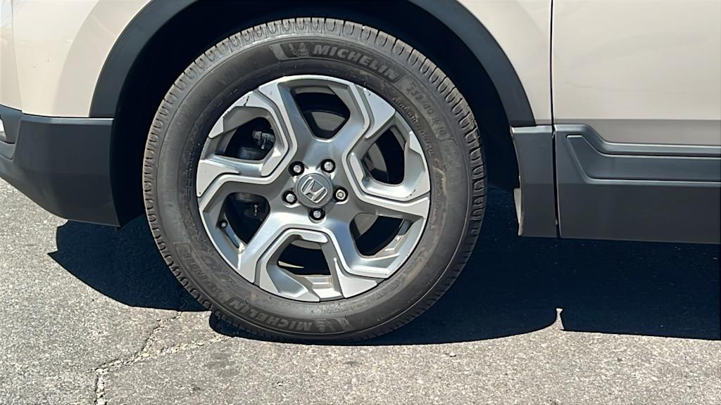 Thumbnail: 2018 Honda CR-V - 7